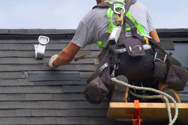 Best Storm Damage Roof Repair  in Grand Terrace, CA