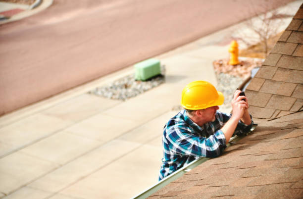 Quick and Trustworthy Emergency Roof Repair Services in Grand Terrace, CA