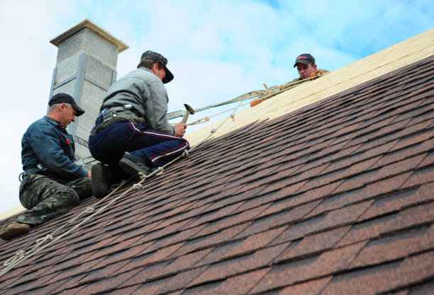 Roof Repair Estimates in Grand Terrace, CA